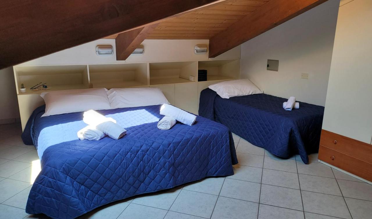 Hotel Adigrat Риччоне Экстерьер фото