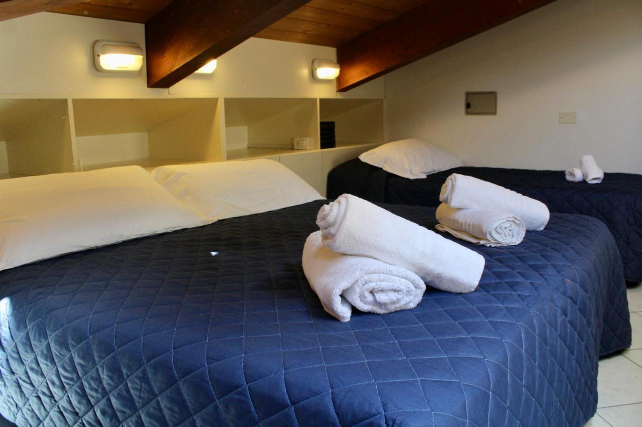 Hotel Adigrat Риччоне Экстерьер фото